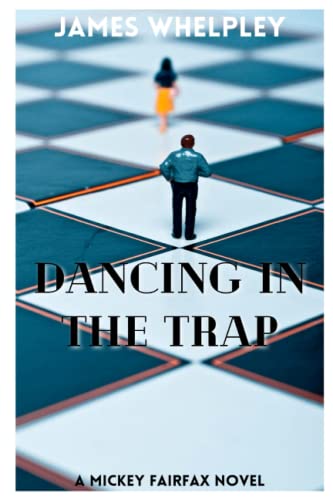 Beispielbild fr Dancing in the Trap zum Verkauf von Wonder Book