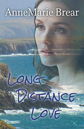 Stock image for Long Distance Love for sale by AwesomeBooks