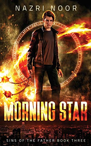 9798622083013: Morning Star (Sins of the Father)