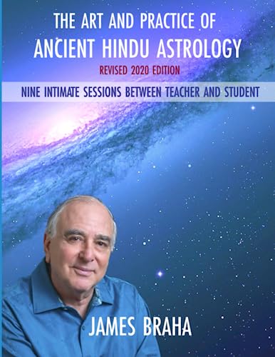 Stock image for Art and Practice of Ancient Hindu Astrology: Nine Intimate Sessions Between Teacher and Student for sale by GreatBookPrices