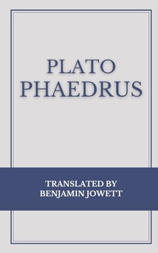 Stock image for Phaedrus for sale by Better World Books