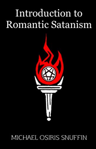 Stock image for Introduction to Romantic Satanism for sale by Ria Christie Collections