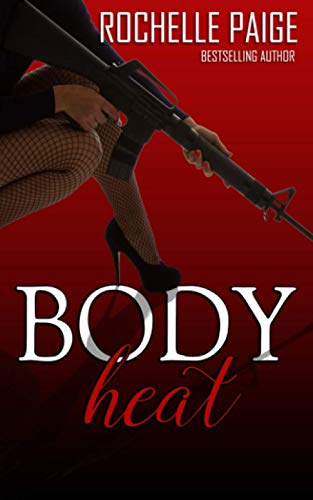 Beispielbild fr Body Heat (Body & Soul) zum Verkauf von AwesomeBooks