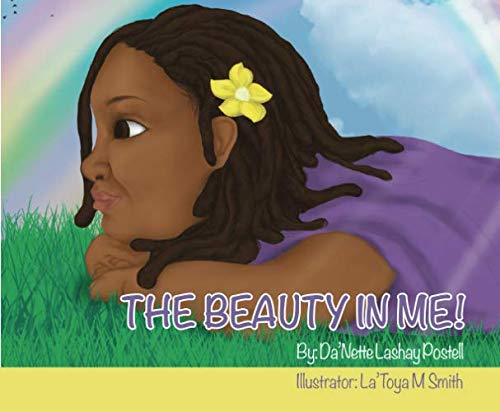 Stock image for THE BEAUTY IN ME! for sale by Big River Books