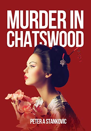 Stock image for Murder in Chatswood for sale by PBShop.store US