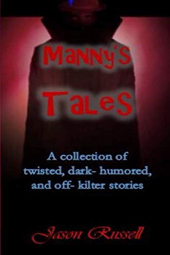 Stock image for Mannys Tales for sale by Red's Corner LLC