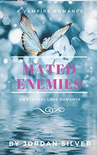 Imagen de archivo de Mated Enemies a la venta por AwesomeBooks