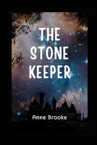 Stock image for The Stone Keeper for sale by PBShop.store US