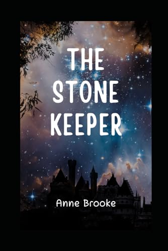 9798623859044: The Stone Keeper