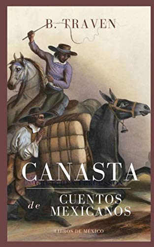 Stock image for Canasta de cuentos mexicanos (Spanish Edition) for sale by Omega