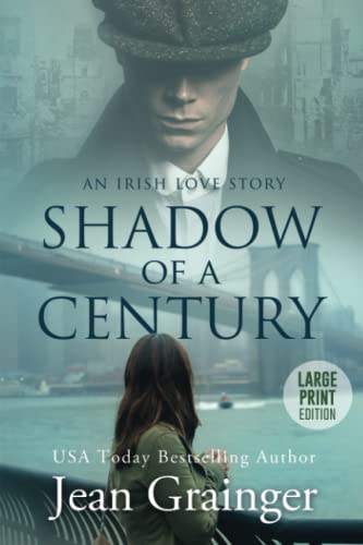 Stock image for Shadow of a Century: Large Print for sale by HPB Inc.