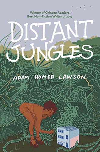 9798624322578: Distant Jungles: And other things relating to the nature of desire.