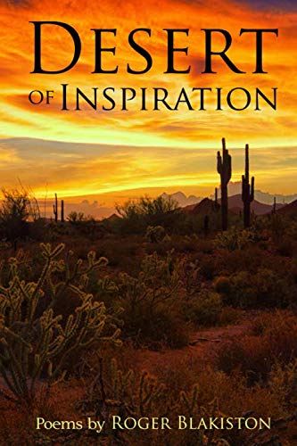 Stock image for Desert of Inspiration for sale by Big River Books