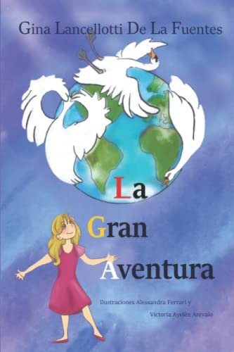 Stock image for Gran Aventura for sale by PBShop.store US