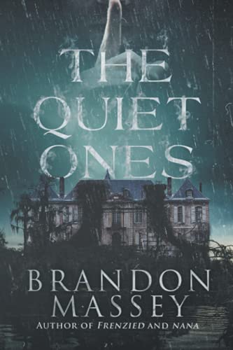 Stock image for The Quiet Ones for sale by HPB Inc.