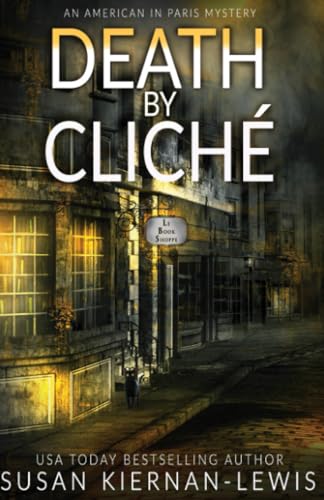 Stock image for Death by Clich (The Claire Baskerville Mysteries) for sale by HPB-Diamond