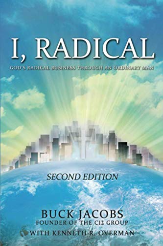 Stock image for I, Radical: God's Radical Business Through an Ordinary Man for sale by HPB-Red