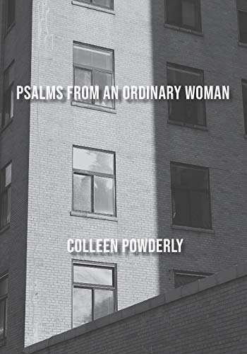 Imagen de archivo de Psalms from an Ordinary Woman a la venta por GreatBookPrices