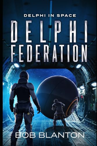 Beispielbild fr Delphi Federation (Delphi in Space) zum Verkauf von Goodwill