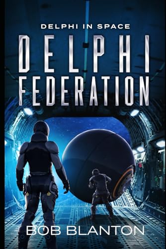 Stock image for Delphi Federation (Delphi in Space) for sale by Goodwill