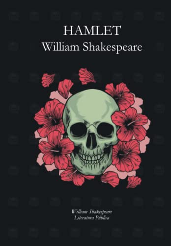 Imagen de archivo de HAMLET: William Shakespeare a la venta por HPB Inc.