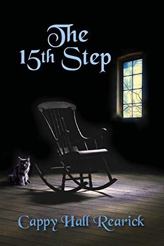 Beispielbild fr The 15th Step (The Steps) zum Verkauf von ALLBOOKS1