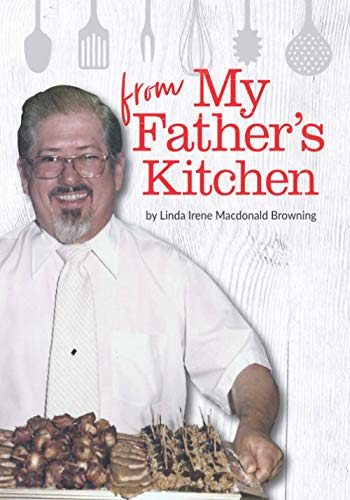 Stock image for From My Fathers Kitchen for sale by KuleliBooks