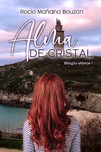 Beispielbild fr Alma de Cristal (Spanish Edition) zum Verkauf von California Books