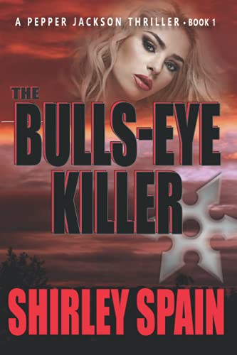 Stock image for Bulls-Eye Killer for sale by PBShop.store US