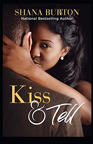 9798626478907: Kiss & Tell
