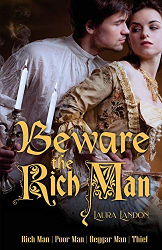 Beispielbild fr Beware the Rich Man (Rich Man | Poor Man | Beggerman | Thief) zum Verkauf von California Books