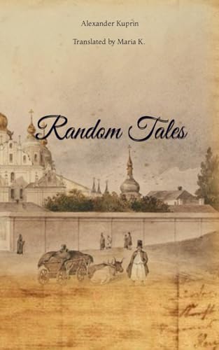 Stock image for Random Tales for sale by California Books