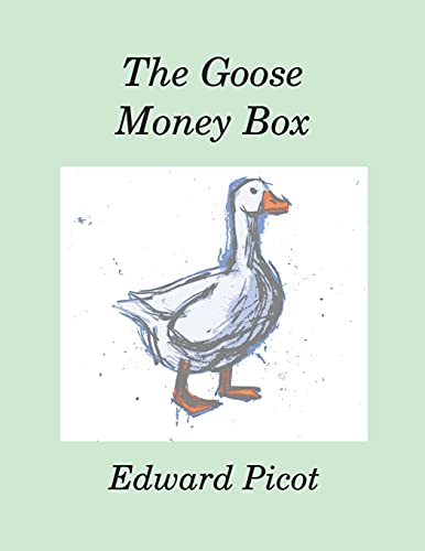 Imagen de archivo de The Goose Money Box a la venta por PBShop.store US