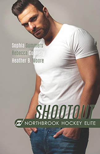Imagen de archivo de Shootout (Northbrook Hockey Elite) a la venta por ALLBOOKS1