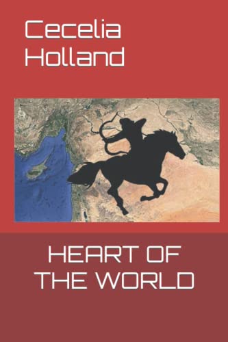 

Heart of the World