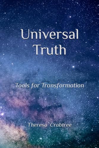 9798628882634: Universal Truth: Tools for Transformation