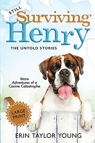Stock image for Still Surviving Henry The Untold Stories for sale by PBShop.store US