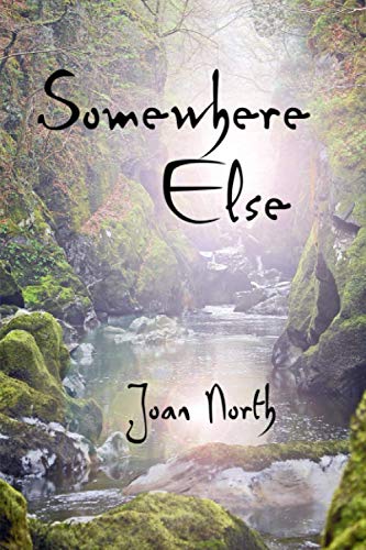 Stock image for Somewhere Else for sale by Big River Books