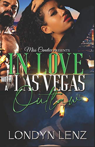 Beispielbild fr In Love with a Las Vegas Outlaw zum Verkauf von Better World Books