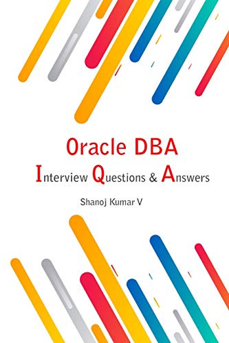 Imagen de archivo de Oracle DBA Interview Questions Answers a la venta por PBShop.store US