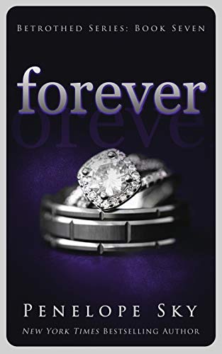 Stock image for Forever (Betrothed) for sale by Goodwill Industries