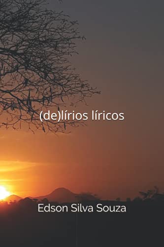 9798629841265: (de)lrios lricos (Portuguese Edition)