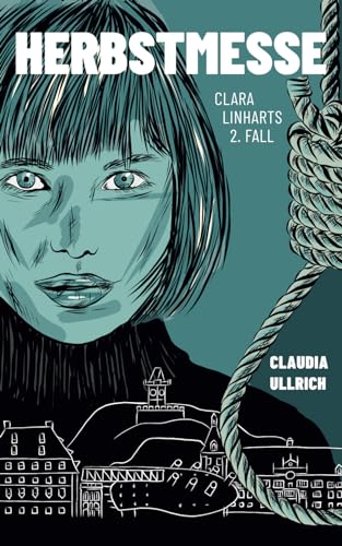 Beispielbild fr Herbstmesse: Clara Linharts 2. Fall (Clara Linharts Flle) (German Edition) zum Verkauf von Ria Christie Collections