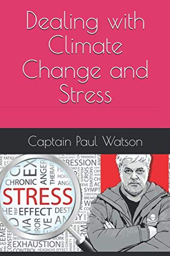 Stock image for Dealing with Climate Change and Stress for sale by Better World Books