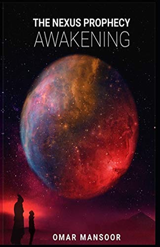 Stock image for The Nexus Prophecy (Paperback) for sale by CitiRetail