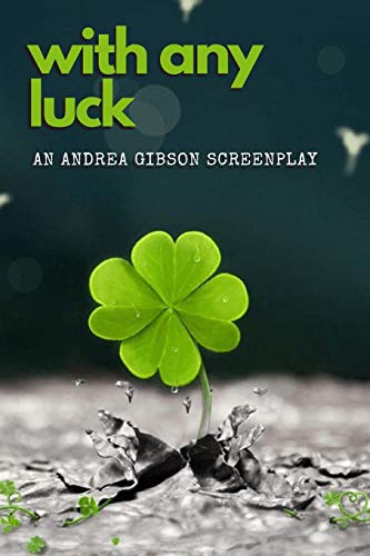 Stock image for With Any Luck for sale by GreatBookPrices