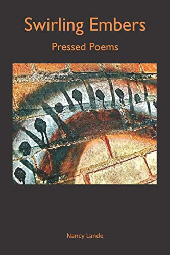 Stock image for Swirling Embers: Pressed Poems for sale by Isle of Books