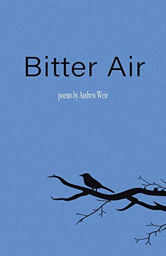Stock image for Bitter Air for sale by ALLBOOKS1