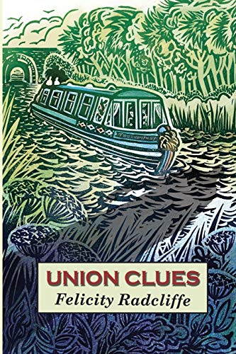 Stock image for Union Clues: 1 (Grand Union) for sale by AwesomeBooks