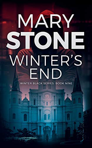 

Winter's End (Winter Black Series)